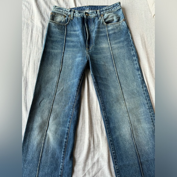 R13 Birkin Jeans - Picture 6 of 6